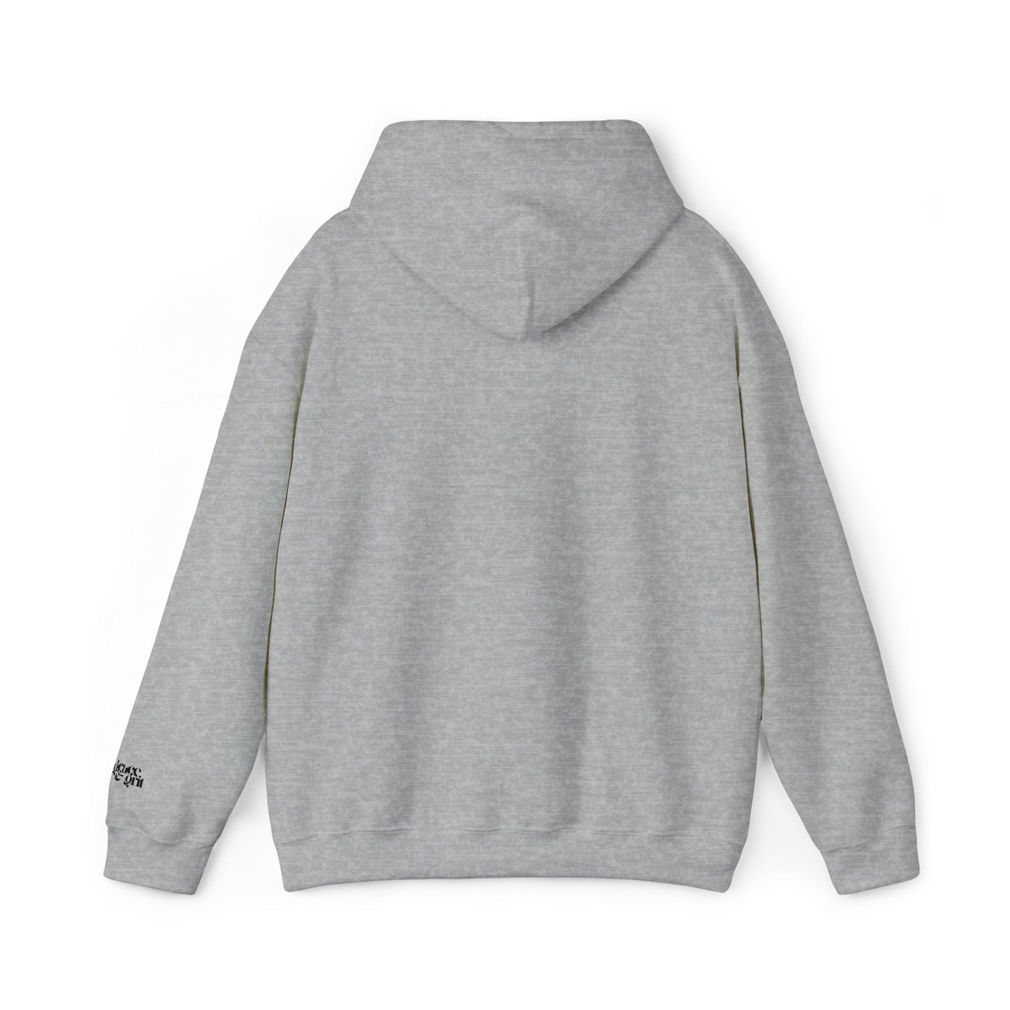 MUVA Universe- Hooded Sweatshirt