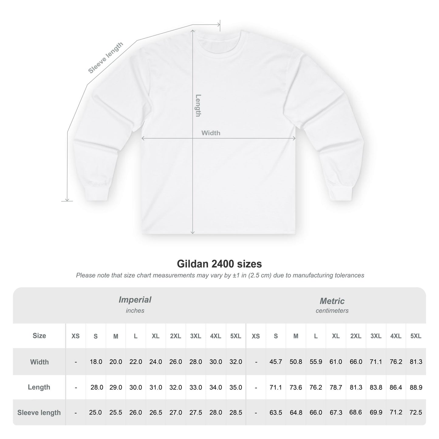 Unisex Long Sleeve Tee - MUVA Universe Logo "Turning Nothing into Everything Daily"