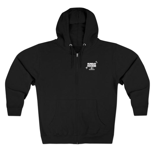 Sunday Hoodie