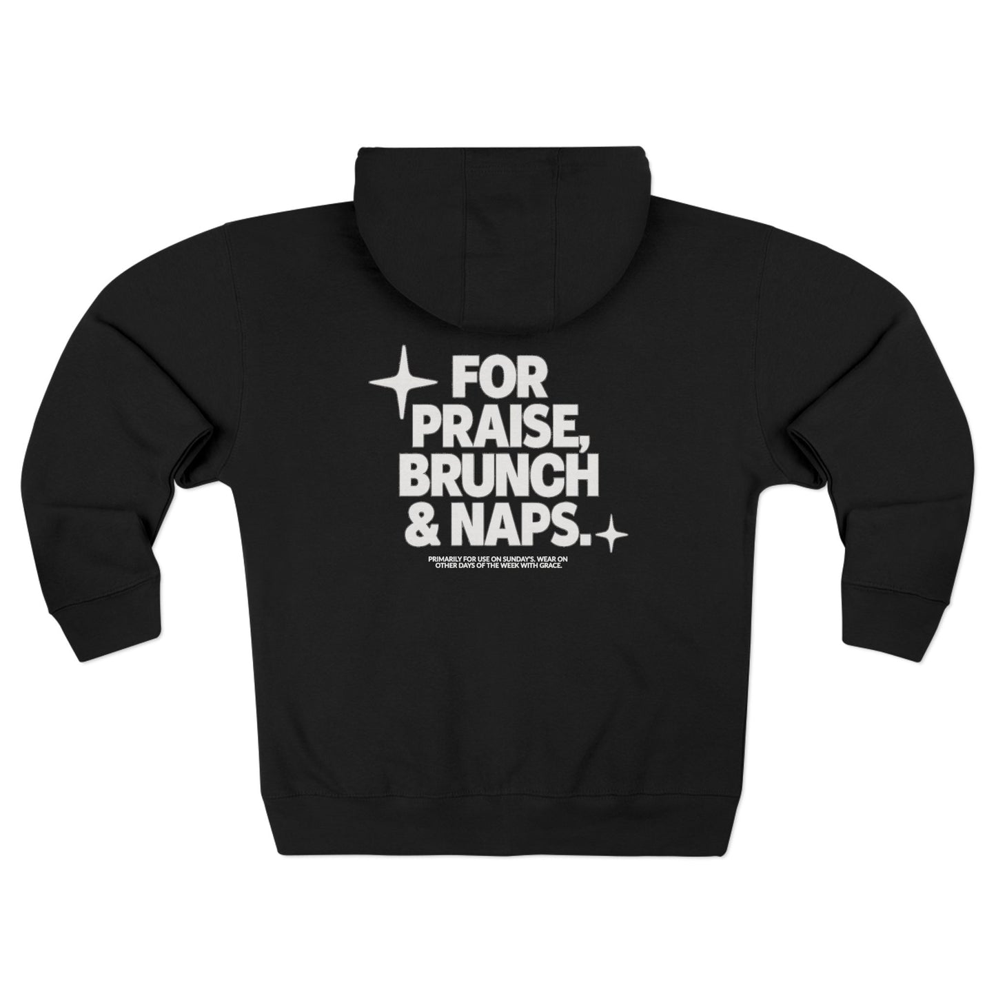 Sunday Hoodie