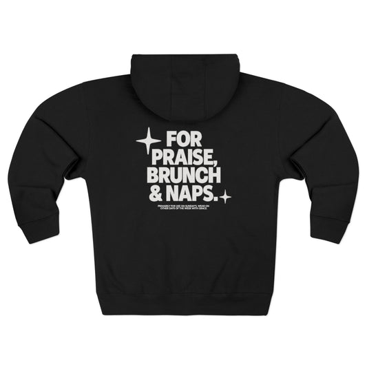 Sunday Hoodie