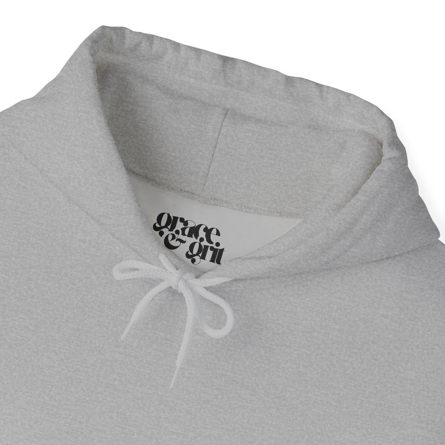 MUVA Universe- Hooded Sweatshirt